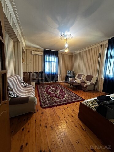 İcarəyə verilir 2 otaqlı yeni tikili 85 m², İnşaatçılar m., photo 1 from 11