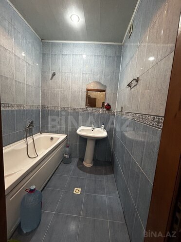 İcarəyə verilir 2 otaqlı yeni tikili 85 m², İnşaatçılar m., photo 7 from 11
