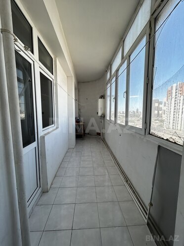 İcarəyə verilir 2 otaqlı yeni tikili 85 m², İnşaatçılar m., photo 9 from 11