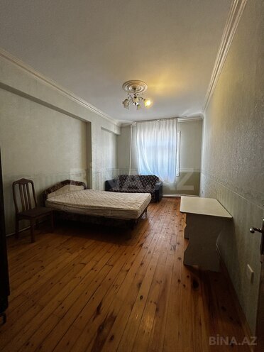 İcarəyə verilir 2 otaqlı yeni tikili 85 m², İnşaatçılar m., photo 5 from 11