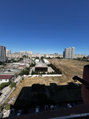 İcarəyə verilir 2 otaqlı yeni tikili 85 m², İnşaatçılar m., photo 10 from 11