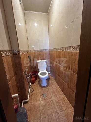 İcarəyə verilir 2 otaqlı yeni tikili 85 m², İnşaatçılar m., photo 8 from 11