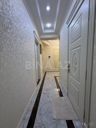 Satılır 2 otaqlı yeni tikili 89 m², Həzi Aslanov m., photo 16 from 21