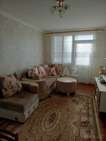 İcarəyə verilir 3 otaqlı köhnə tikili 60 m², photo 3 from 21