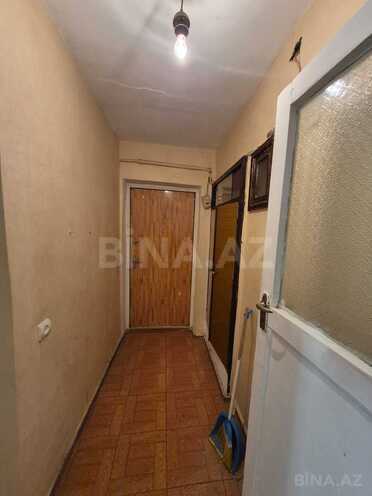 İcarəyə verilir 1 otaqlı köhnə tikili 35 m², Nizami m., photo 8 from 10
