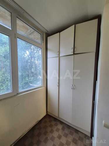 İcarəyə verilir 1 otaqlı köhnə tikili 35 m², Nizami m., photo 7 from 10