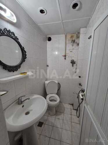 İcarəyə verilir 1 otaqlı köhnə tikili 35 m², Nizami m., photo 6 from 10