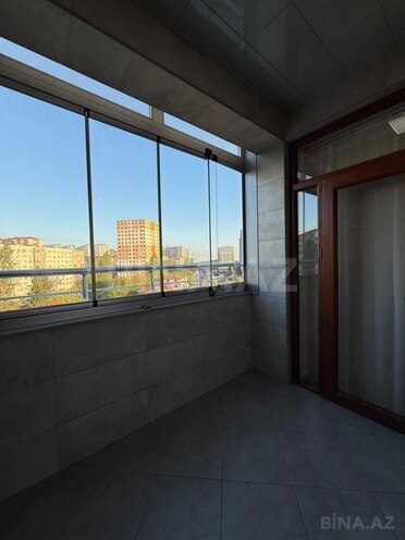 Satılır 2 otaqlı yeni tikili 89 m², Həzi Aslanov m., photo 20 from 21