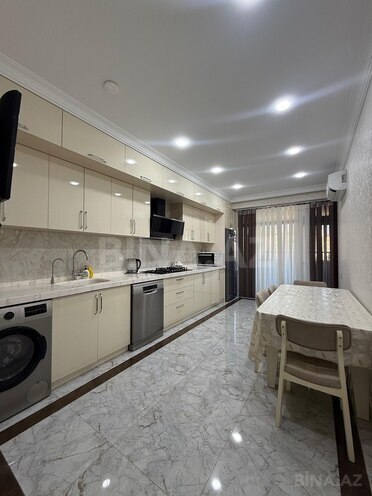 Satılır 2 otaqlı yeni tikili 89 m², Həzi Aslanov m., photo 6 from 21