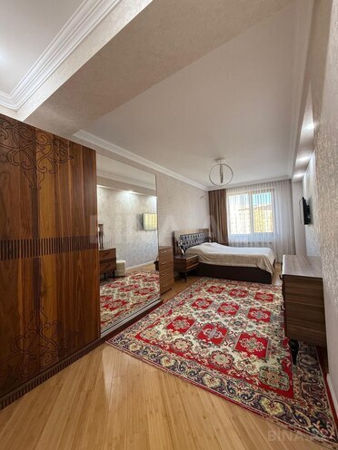 Satılır 2 otaqlı yeni tikili 89 m², Həzi Aslanov m., photo 9 from 21
