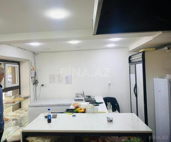 İcarəyə verilir  obyekt 35 m², Nərimanov r., photo 15 from 21