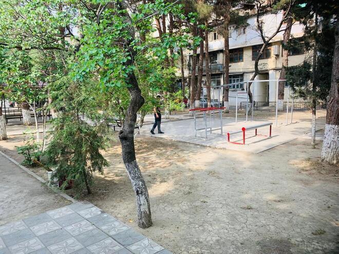 İcarəyə verilir  obyekt 35 m², Nərimanov r., photo 19 from 21