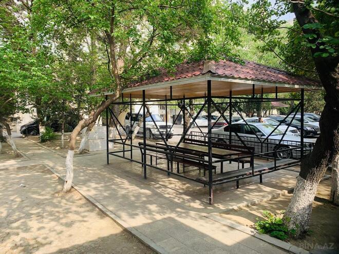 İcarəyə verilir  obyekt 35 m², Nərimanov r., photo 20 from 21