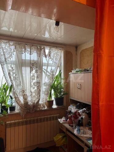 Satılır 3 otaqlı köhnə tikili 85 m², Yeni Günəşli q., photo 9 from 12