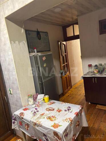 Satılır 3 otaqlı köhnə tikili 85 m², Yeni Günəşli q., photo 7 from 12