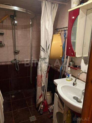 Satılır 3 otaqlı köhnə tikili 85 m², Yeni Günəşli q., photo 10 from 12