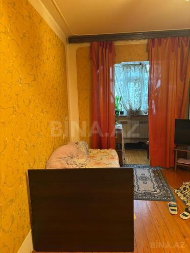 Satılır 3 otaqlı köhnə tikili 85 m², Yeni Günəşli q., photo 4 from 12