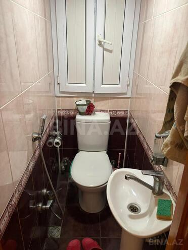 Satılır 3 otaqlı köhnə tikili 85 m², Yeni Günəşli q., photo 11 from 12