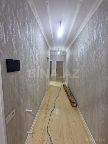 Satılır 3 otaqlı həyət evi/bağ evi 92 m², Zabrat q., photo 13 from 16