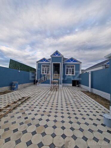 Satılır 3 otaqlı həyət evi/bağ evi 92 m², Zabrat q., photo 8 from 16