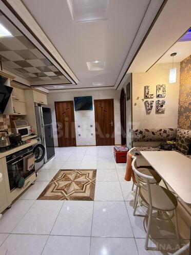 Продаётся 3-комн. новостройка 110 м², м. Иншаатчылар, photo 10 from 19