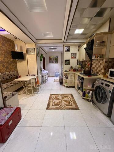 Продаётся 3-комн. новостройка 110 м², м. Иншаатчылар, photo 11 from 19