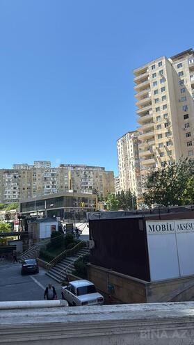 Продаётся 3-комн. новостройка 110 м², м. Иншаатчылар, photo 16 from 19