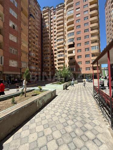 Продаётся 3-комн. новостройка 110 м², м. Иншаатчылар, photo 15 from 19
