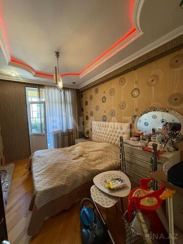 Продаётся 3-комн. новостройка 110 м², м. Иншаатчылар, photo 8 from 19
