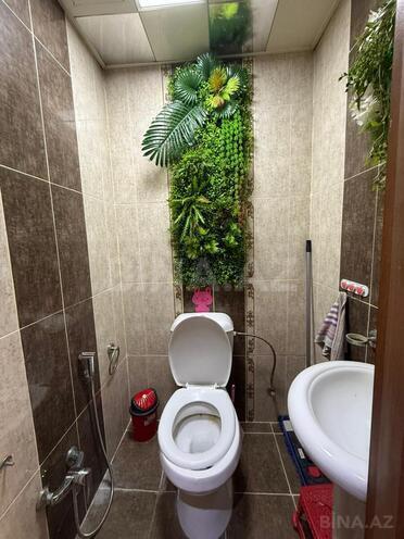 Продаётся 3-комн. новостройка 110 м², м. Иншаатчылар, photo 14 from 19