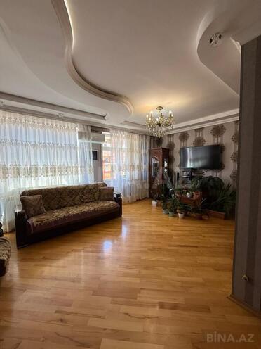 Продаётся 3-комн. новостройка 110 м², м. Иншаатчылар, photo 4 from 19