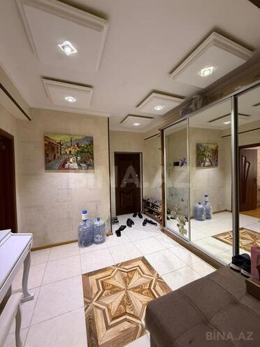Продаётся 3-комн. новостройка 110 м², м. Иншаатчылар, photo 12 from 19