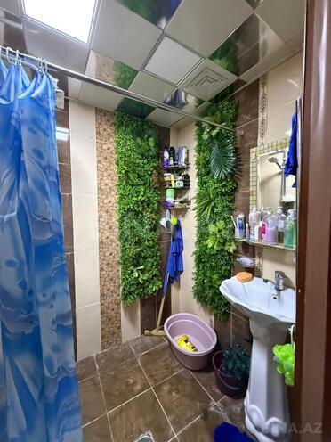 Продаётся 3-комн. новостройка 110 м², м. Иншаатчылар, photo 13 from 19