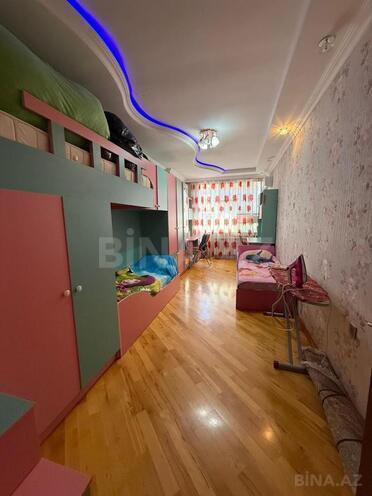 Продаётся 3-комн. новостройка 110 м², м. Иншаатчылар, photo 6 from 19
