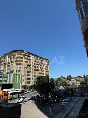 Продаётся 3-комн. новостройка 110 м², м. Иншаатчылар, photo 17 from 19
