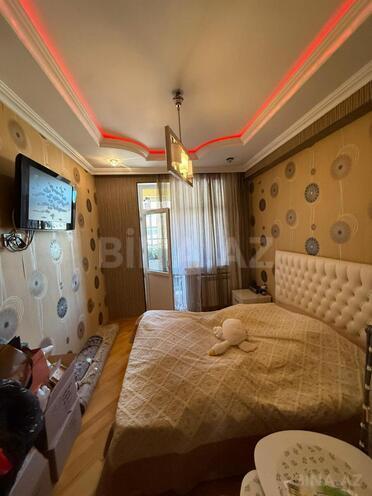 Продаётся 3-комн. новостройка 110 м², м. Иншаатчылар, photo 7 from 19