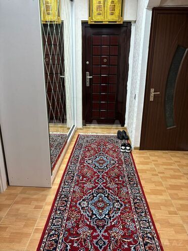 İcarəyə verilir 3 otaqlı köhnə tikili 80 m², Həzi Aslanov m., photo 11 from 16