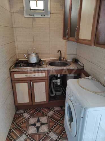 İcarəyə verilir 2 otaqlı həyət evi/bağ evi 35 m², Elmlər Akademiyası m., photo 6 from 9