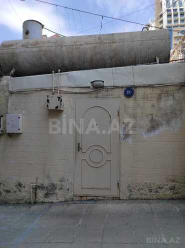 İcarəyə verilir 2 otaqlı həyət evi/bağ evi 35 m², Elmlər Akademiyası m., photo 4 from 9