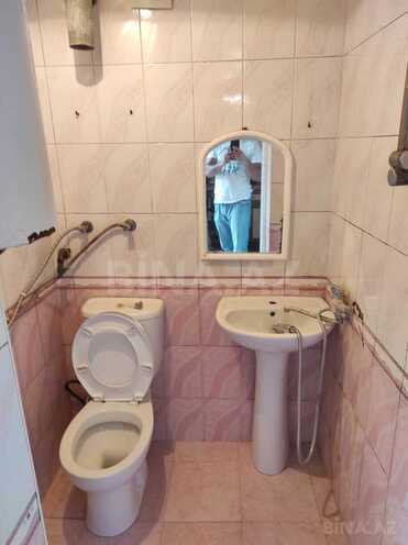 İcarəyə verilir 2 otaqlı həyət evi/bağ evi 35 m², Elmlər Akademiyası m., photo 7 from 9