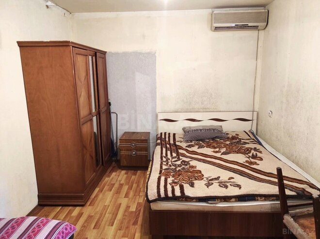 İcarəyə verilir 2 otaqlı həyət evi/bağ evi 35 m², Elmlər Akademiyası m., photo 8 from 9