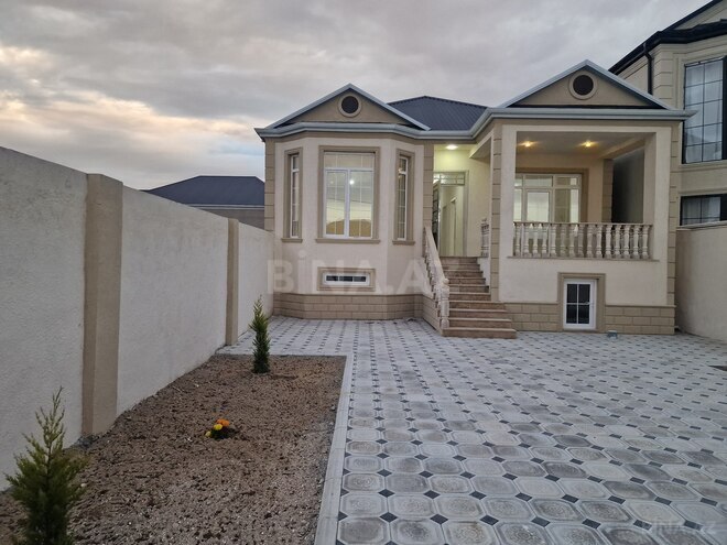 Продаётся 4-комн. дом/дача 123 м², пос. Забрат, photo 1 from 17
