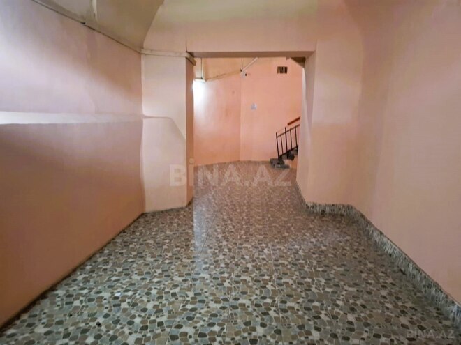 Satılır 3 otaqlı köhnə tikili 80 m², Sahil m., photo 13 from 17