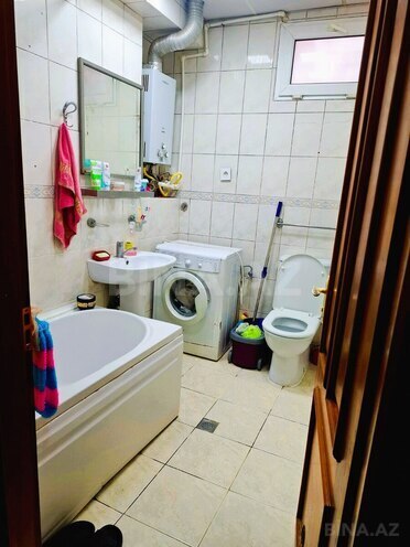 Satılır 3 otaqlı köhnə tikili 80 m², Sahil m., photo 11 from 17