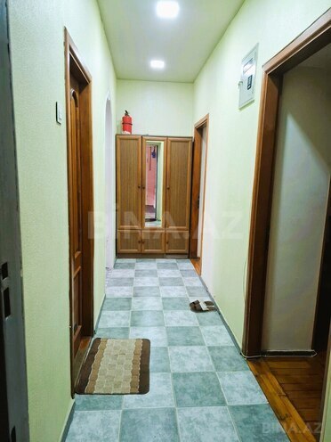 Satılır 3 otaqlı köhnə tikili 80 m², Sahil m., photo 4 from 17
