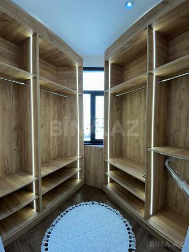 Satılır 3 otaqlı yeni tikili 90 m², Şah İsmayıl Xətai m., photo 12 from 19