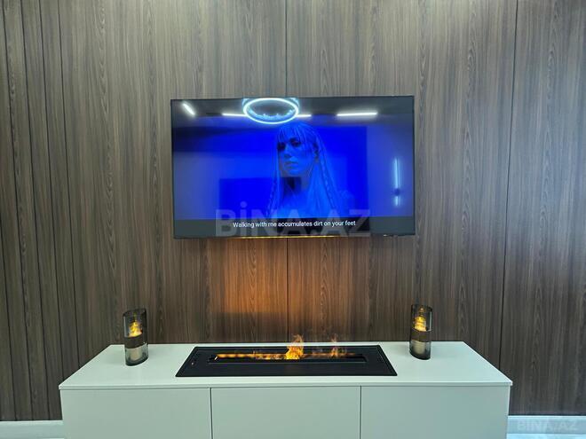 Satılır 3 otaqlı yeni tikili 90 m², Şah İsmayıl Xətai m., photo 3 from 19