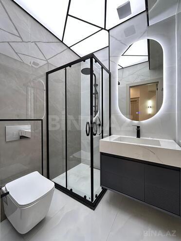 Satılır 3 otaqlı yeni tikili 90 m², Şah İsmayıl Xətai m., photo 17 from 19