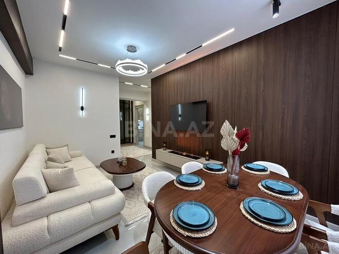 Satılır 3 otaqlı yeni tikili 90 m², Şah İsmayıl Xətai m., photo 5 from 19