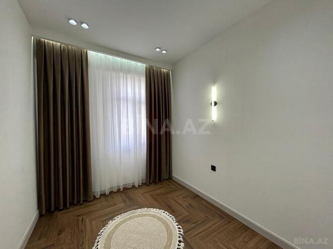 Satılır 3 otaqlı yeni tikili 90 m², Şah İsmayıl Xətai m., photo 13 from 19